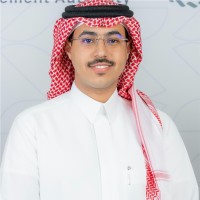 Saad Alkhashlan