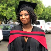 Thobile Masango