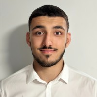 Mathieu De Matos