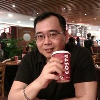 David Lim