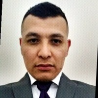 Jorge González Compean