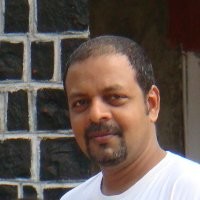 Sanjiv K P