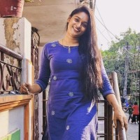 Priyanka Srinadh