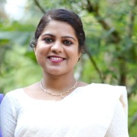 Heleena Kuriakose