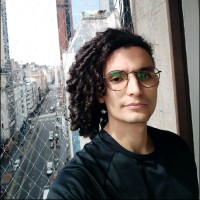 Matias Eduardo Quiroga