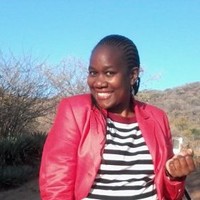 Rachel Tshepo