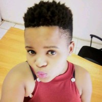 Amogelang Mosiane