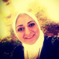 Aya Sabry