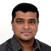 Lalkumar L
