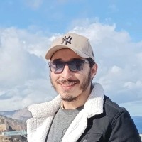 Lokmane Benhaddouche