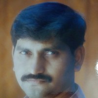 Katta Pandurangachary