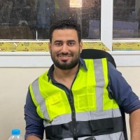 Mohammad Al Ghareeb