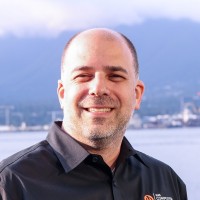 Scott Lavine