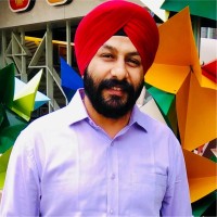 Manipal Singh