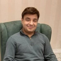 Mehrdad Attaran