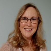 Susan Casey
