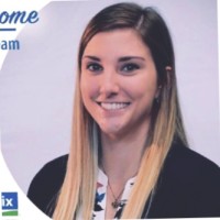 Hannah (Burken) Lansing