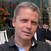 Harald Sauter
