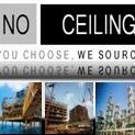 NO CEILING Co.LTD You Choose, We Source, Your Benefit