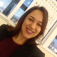 Diná Domingues De Andrade