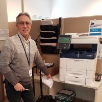 Mario Seguin