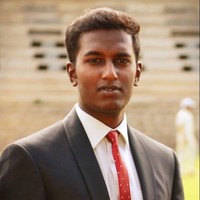 Shashi Kumar N S