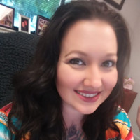 Candice Mercilliott