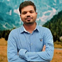 Siddhik Basha Shaikh