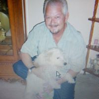 Bruce Van