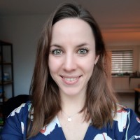 Christel Van Osch
