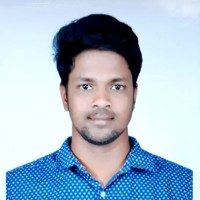 Arun Iyyanarappan