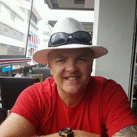 Steve Van Doorn