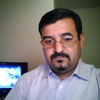 Abdelkader Belbachir