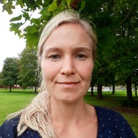 Jenny Henriksson