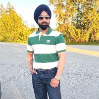 Jagmeet Singh Ribo