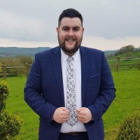 Ryan Doherty