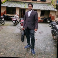 Seshadev Sahu
