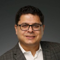 Amir Pouresmael Janbaz Fomani (RCIC)