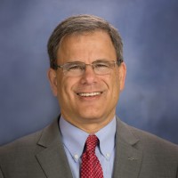 David B. Block