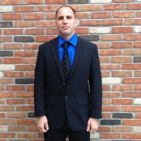 Evan Sherman