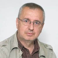 Dragan Tabakovic