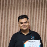 HARDIK DHAWAN