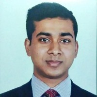 Abhro Sinha Biswas