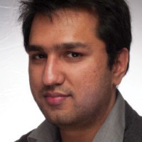 Himanshu Sharma