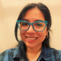 Diana Boror-Rodriguez