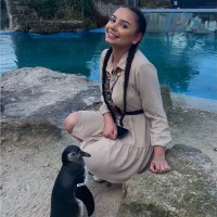 Hayley Campbell