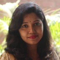 Sinthia Nawrin