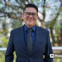 Charly Sánchez 🇸🇻