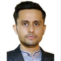 Vismay Patel