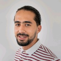 Abderaouf Khichane, Phd